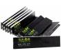Jass Χαρτάκια Premium Black Edition - King Size Slim - Τιμή: 0,90€