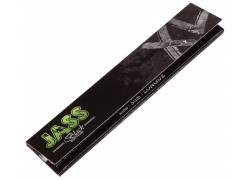 Jass Χαρτάκια Premium Black Edition - King Size Slim XL 32φ.