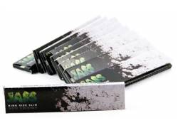 Jass Χαρτάκια Premium New Edition - King Size Slim 32φ.