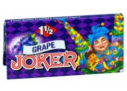 Joker Χαρτάκια - Σταφύλι 32φ. - 1 1/2
