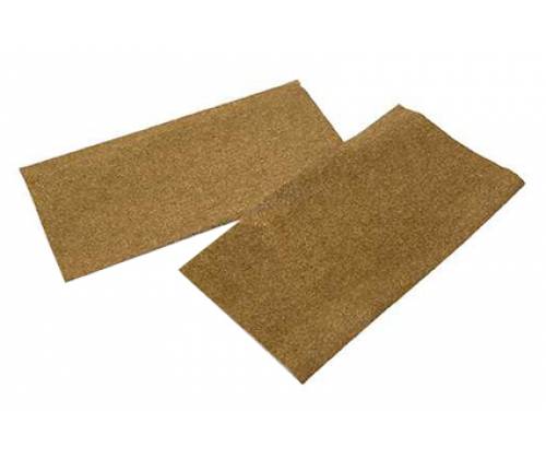 Juicy Hemp Blunt Wraps Πουρόφυλλα - Black 'N Blueberry - Τιμή: 0,55€