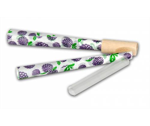 Juicy Jays Jones Κώνος - Βατόμουρο - Τιμή: 0,70€