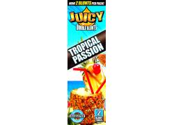 Juicy Blunt Wraps Πουρόφυλλα - Φρούτα Του Δάσους