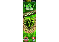 Juicy Blunt Wraps Πουρόφυλλα - JagerBlunt