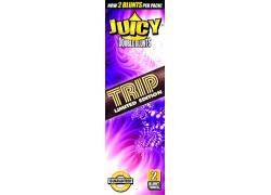 Juicy Blunt Wraps Πουρόφυλλα - Trip 2φ.