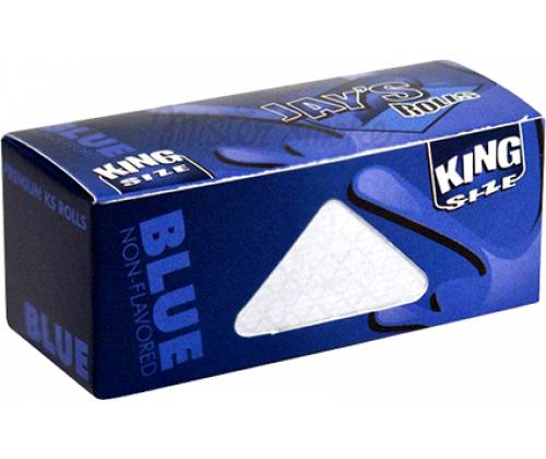Juicy Jays Rolls HEMP Ρολό King Size - 5 Μέτρα - Τιμή: 0,80€