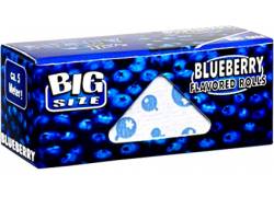 Juicy Jays Rolls Αρωματικό Ρολό - Blueberry