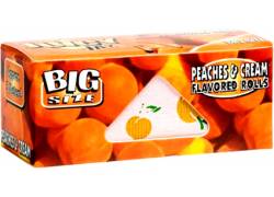 Juicy Jays Rolls Αρωματικό Ρολό - Ροδάκινο & Κρέμα