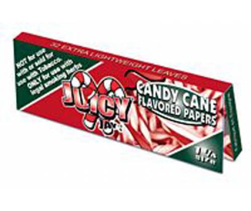 Juicy Jays Χαρτάκια - Γλυφιτζούρι - 1¼ - Τιμή: 0,99€