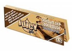 Juicy Jays Χαρτάκια - Μπισκοτόγλυκο 1¼ - 32φ.