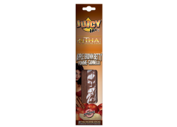Juicy Jays Thai Incense Sticks Αρωματικά - Apple Brown Betty (Μήλο) 20 τεμ.