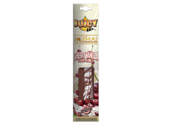 Juicy Jays Thai Incense Sticks Αρωματικά - Cherry Vanilla (Κεράσι / Βανίλια) 20 τεμ.
