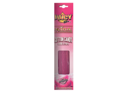 Juicy Jays Thai Incense Sticks Αρωματικά - Cotton Candy (Μαλλί της Γριάς) 20 τεμ.
