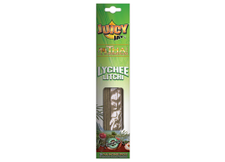 Juicy Jays Thai Incense Sticks Αρωματικά - Lychee (Λίτσι) 20 τεμ.