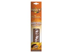 Juicy Jays Thai Incense Sticks Αρωματικά - Mango Papaya (Μάνγκο / Παπάγια) 20 τεμ.