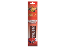 Juicy Jays Thai Incense Sticks Αρωματικά - Raspberry (Βατόμουρο) 20 τεμ.