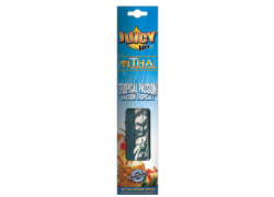 Juicy Jays Thai Incense Sticks Αρωματικά - Tropical Passion (Φρούτα του Δάσους) 20 τεμ.