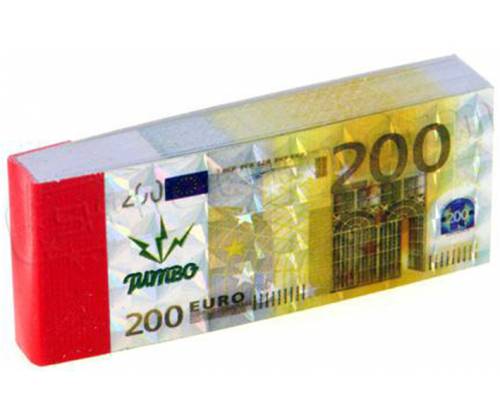 Jumbo Τζιβάνες - Φαρδιές Euro - Τιμή: 0,45€