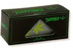 Jumbo Green Ρολό - 5 Μέτρα 