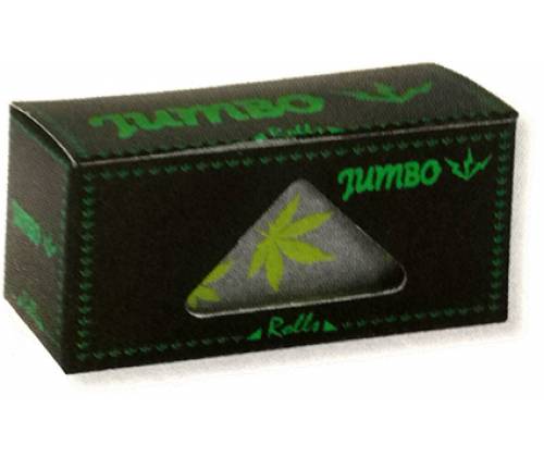 Jumbo Green Ρολό - 5 Μέτρα - Τιμή: 1,10€