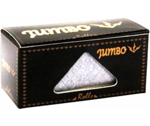 Jumbo Gold Ρολό - 5 Μέτρα - Τιμή: 1,10€