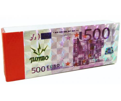 Jumbo Τζιβάνες - Φαρδιές Euro - Τιμή: 0,45€