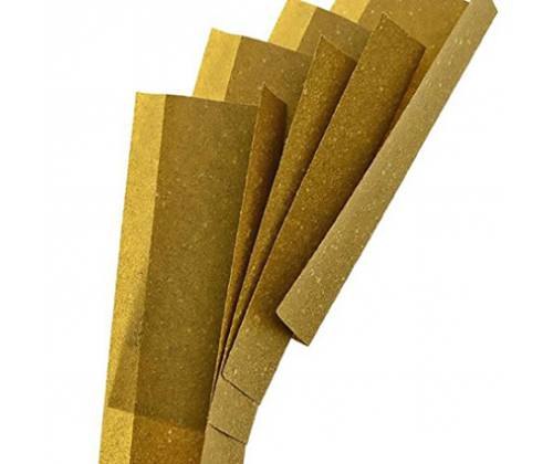 KingPin Hemp Blunts Wraps Πουρόφυλλα - Laid Back - Τιμή: 0,85€