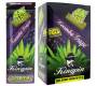 KingPin Hemp Blunts Wraps Πουρόφυλλα - Goomba Grape - Τιμή: 0,85€