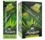 KingPin Hemp Blunts Wraps Πουρόφυλλα - Spanish Fly - Τιμή: 0,85€