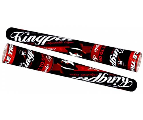 KingPin Blunts Wraps Πουρόφυλλα - Maple Syrup - Τιμή: 0,60€