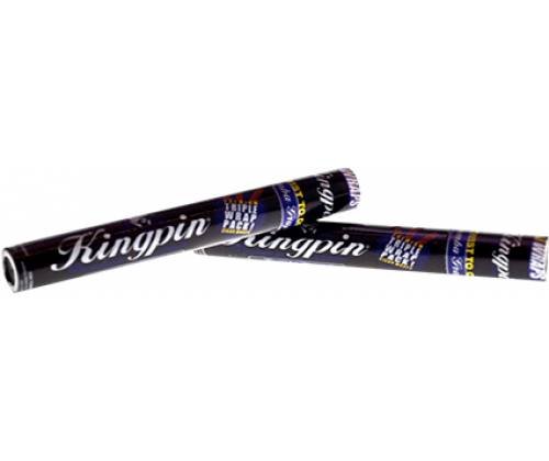 KingPin Blunts Wraps Πουρόφυλλα - Σταφύλι - Τιμή: 0,60€