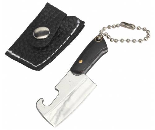 Μαχαίρι Μινι Κοπής Καπνού Hash Knife με Θήκη - 6cm - Τιμή: 3,90€