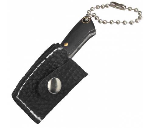 Μαχαίρι Μινι Κοπής Καπνού Hash Knife με Θήκη - 6cm - Τιμή: 3,90€