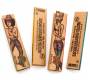 Lion Rolling Circus Χαρτάκια Big Smoke - KS Unbleached Ακατέργαστο - Τιμή: 0,99€