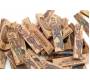 Lion Rolling Circus Χαρτάκια Big Smoke - KS Unbleached Ακατέργαστο - Τιμή: 0,99€