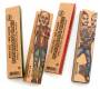 Lion Rolling Circus Χαρτάκια Big Smoke - KS Unbleached Ακατέργαστο - Τιμή: 0,99€