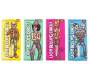 Lion Circus Rolling Papers 1¼ - Transparent -  Price: 0,79€