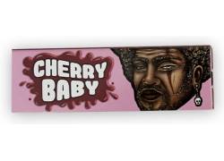 Lion Rolling Circus Χαρτάκια 33φ. 1¼ - Κεράσι (Cherry Baby)