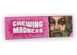 Lion Rolling Circus Χαρτάκια 33φ. 1¼ - Τσιχλόφουσκα (Chewing Madness)