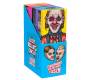 Lion Rolling Circus Χαρτάκια Big Smoke - Super Size Διάφανα Transparent 40φ. - Τιμή: 1,50€
