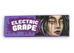 Lion Rolling Circus Χαρτάκια 33φ. 1¼ - Σταφύλι (Electric Grape)