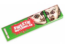 Lion Rolling Circus Χαρτάκια 32φ. King Size - Καρπούζι (Sweetie Watermelon)