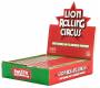 Lion Rolling Circus Χαρτάκια 32φ. King Size - Καρπούζι (Sweetie Watermelon) - Τιμή: 2,10€