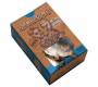 Lion Rolling Circus Tips Τζιβάνα Unbleached - Προτυλιγμένη 120τεμ. - Τιμή: 3,90€