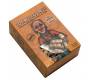 Lion Rolling Circus Tips Τζιβάνα Unbleached - Προτυλιγμένη 120τεμ. - Τιμή: 3,90€