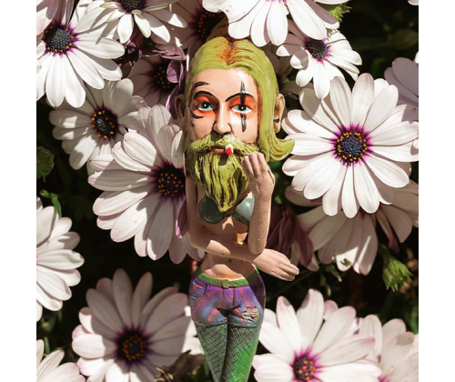 Lion Rolling Circus Decorative Figure - Sexy Sadie 203mm (Collector's Edition) -  Price: 39,90€