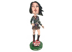 Lion Rolling Circus Διακοσμητική Φιγούρα - Tora Tora 203mm (Συλλεκτικό)