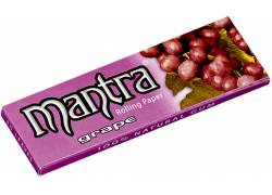 Mantra Χαρτάκια - Φραγκοστάφυλο - 1¼