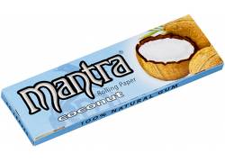 Mantra Χαρτάκια - Καρύδα - 1¼