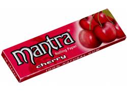 Mantra Χαρτάκια - Κεράσι - 1¼